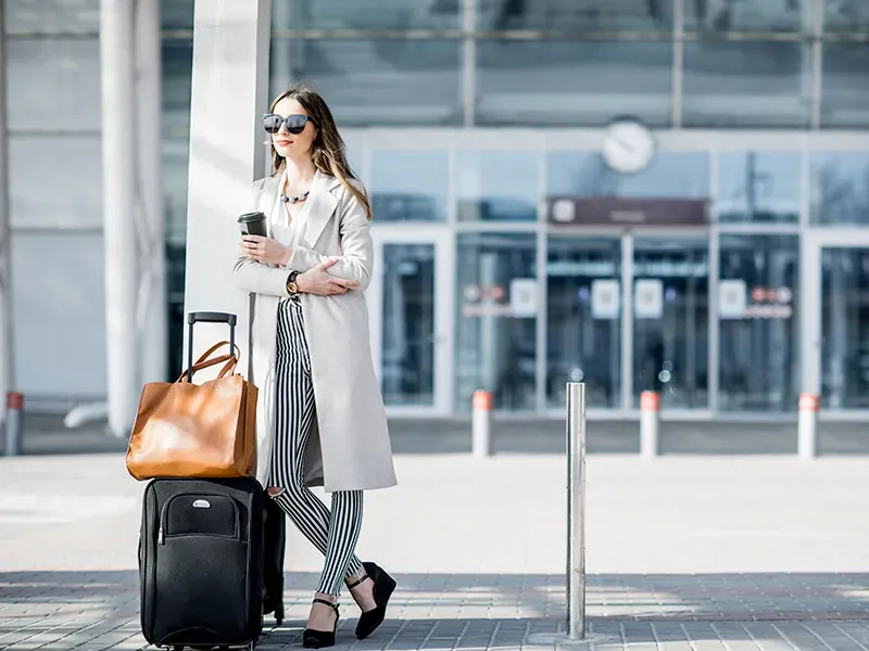 Taxi aéroport à Vaison-la-Romaine