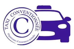 Logo coventionné CPAM