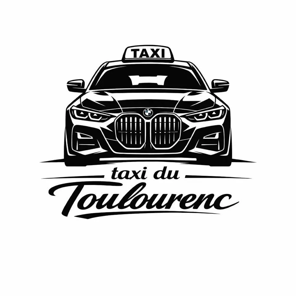 Logo Taxi du Toulourenc